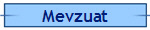 Mevzuat